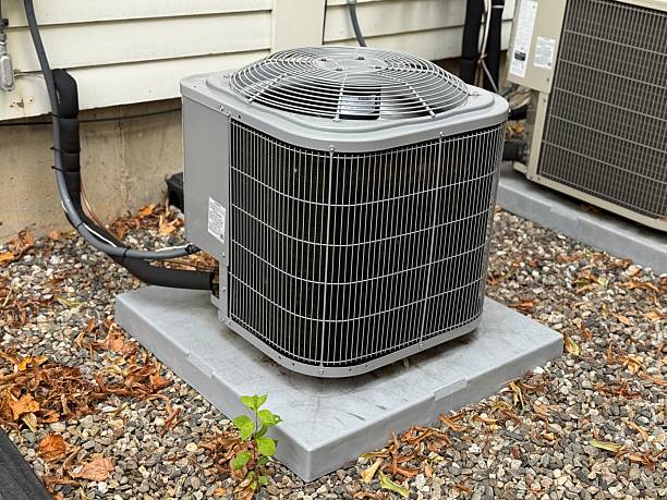 24/7 Emergency Hvac experts in Quincy, CA