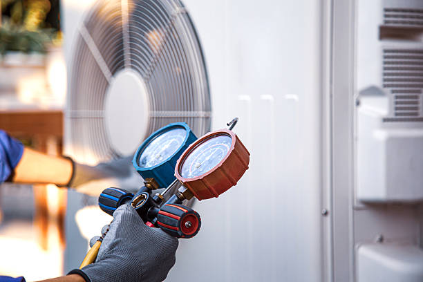 Affordable Hvac solutions in Quincy, CA